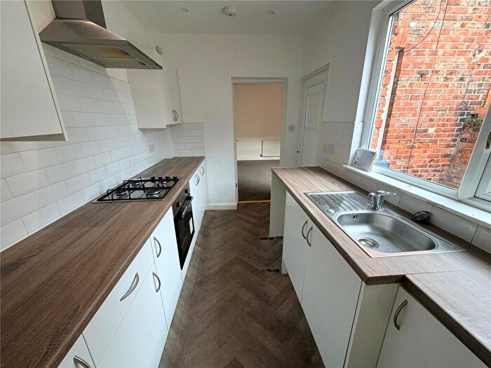 3 Bedroom Terraced House To Rent In Parker Terrace, Ferryhill, Durham, DL17