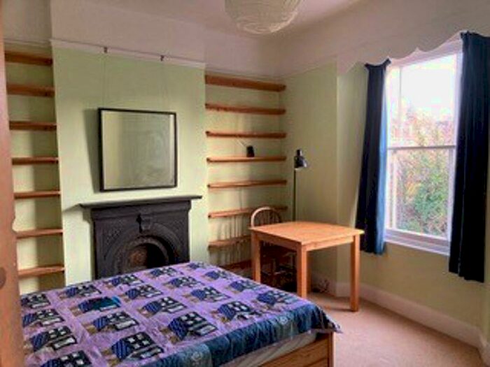 1 Bedroom Property To Rent In Roslyn Road, Bristol, BS6