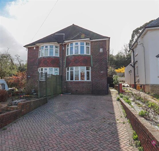 4 Bedroom Semi Detached House For Sale In Mosborough Moor, Mosborough, S20