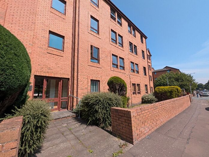 1 Bedroom Flat To Rent In Craighouse Gardens, Morningside, Edinburgh, EH10