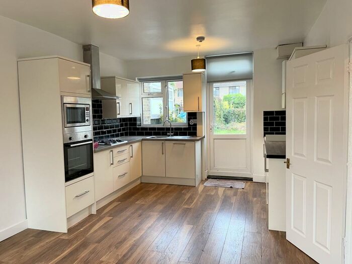 3 Bedroom House To Rent In Valence Avenue, RM8