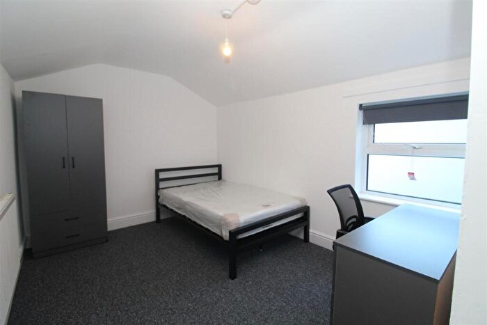 1 Bedroom House To Rent In Cathays Terrace, Cathays, Cardiff, CF24