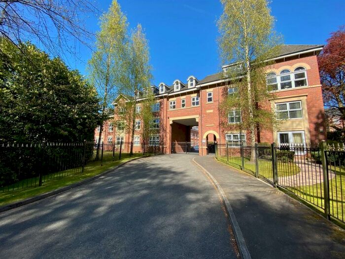 2 Bedroom Apartment To Rent In The Pines, Sale, ., M33