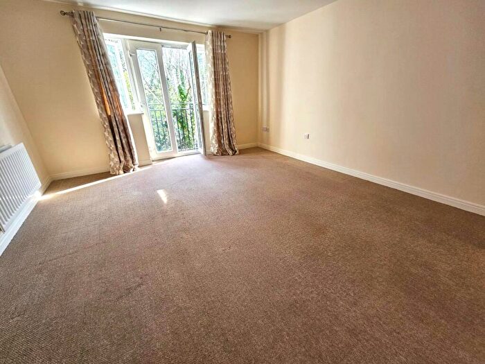 2 Bedroom Apartment To Rent In Stavely Way, Gamston, Nottingham, Nottinghamshire, NG2