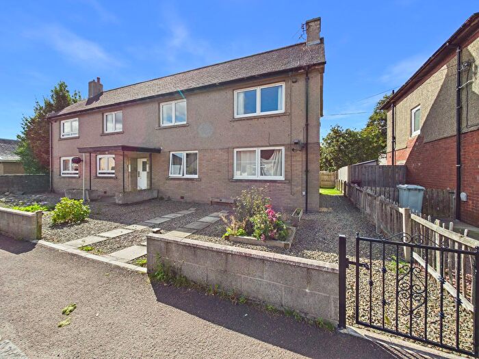 1 Bedroom Flat For Sale In C Northcrofts Road, Biggar, ML12