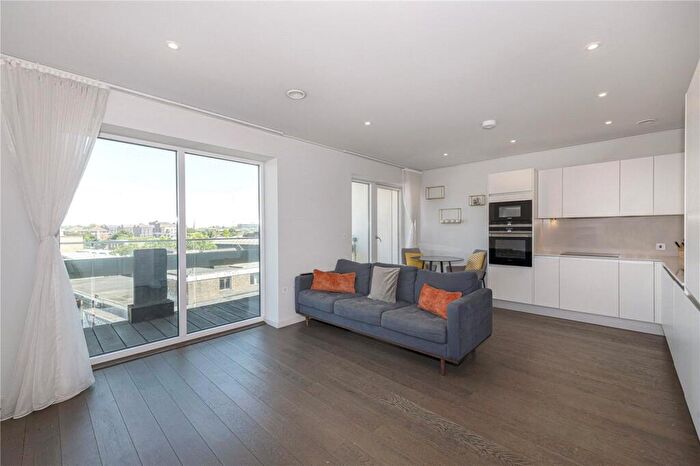 1 Bedroom Apartment To Rent In Flat Xy Apartments, C York Way, N7