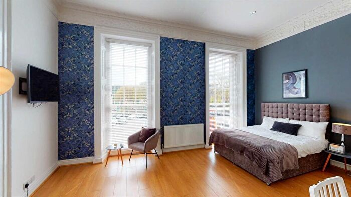 Studio To Rent In Truman Street, Liverpool, L2