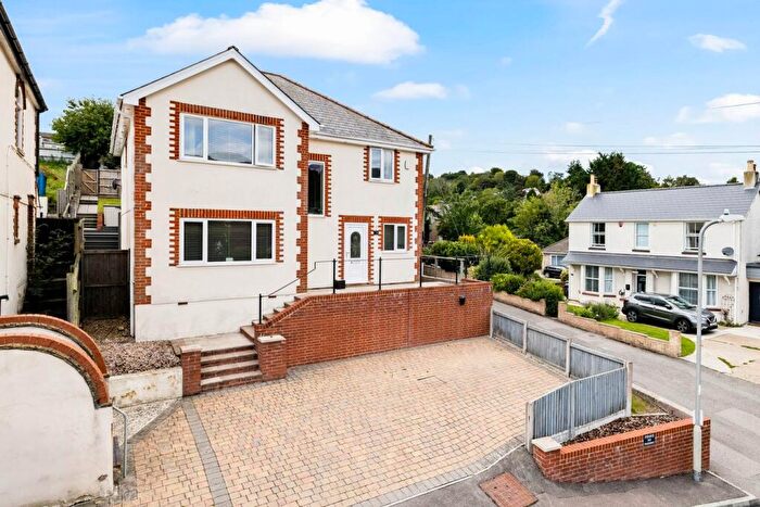 4 Bedroom Detached House For Sale In Luckhurst Road, River, Dover, CT17