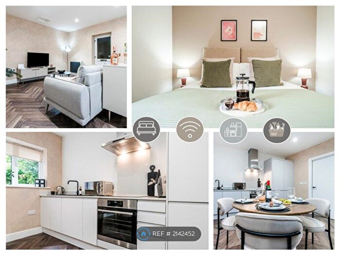 2 Bedroom Flat To Rent In Billing Road, Northampton, NN1