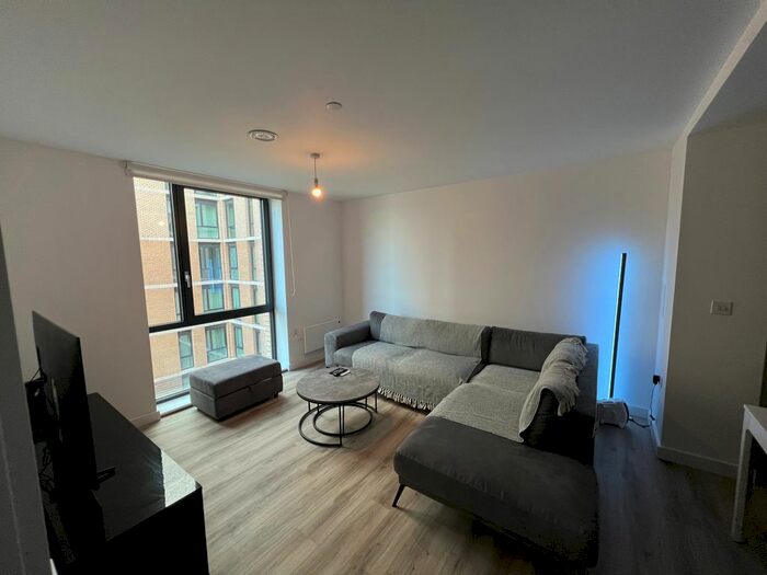 1 Bedroom Flat To Rent In Kimpton Road, Luton, LU2