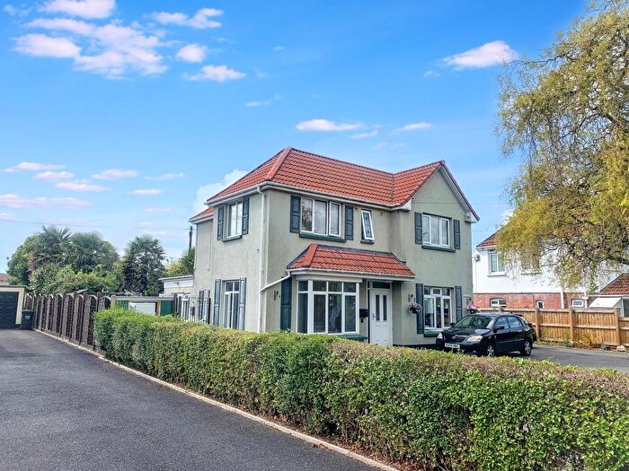 6 Bedroom Property For Sale In Glen Tor, Braunton Road, Barnstaple, Devon, EX31