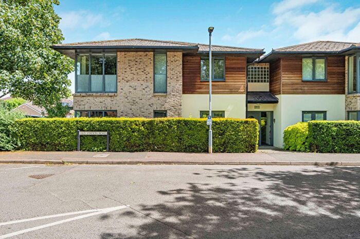2 Bedroom Flat For Sale In Armadale Court, Ramsey, ., PE26