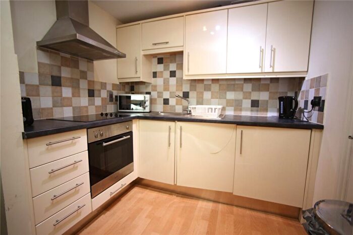 1 Bedroom Apartment To Rent In Wellington Court, Wellington Street, Cheltenham, Glos, GL50