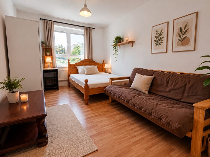 4 Bedroom Flat To Rent In Camden Road, Holloway, N7