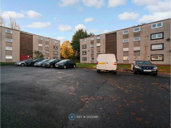 3 Bedroom Flat To Rent In Dunure Drive, Rutherglen, Glasgow, G73
