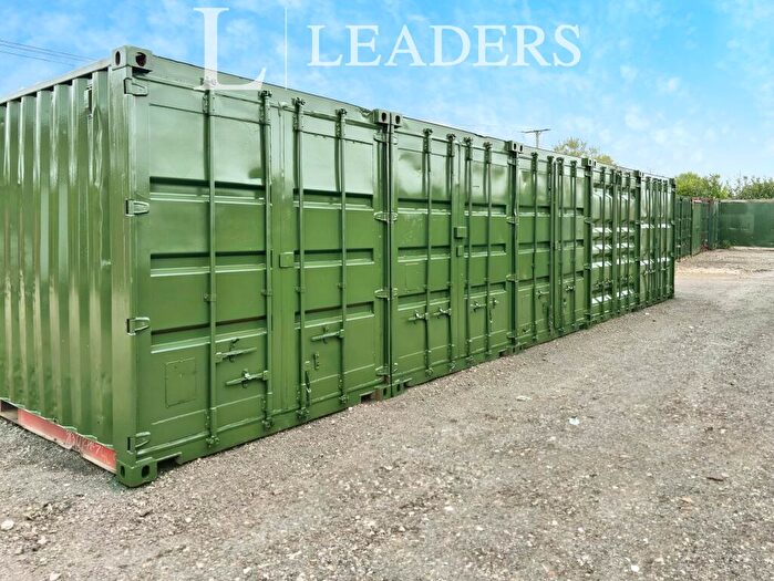 Property To Rent In Container, The Nook Farm, Burton End, CM24