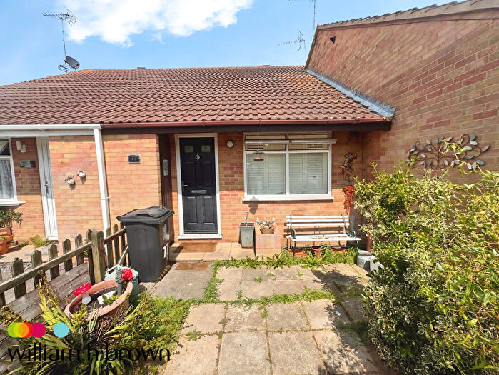 1 Bedroom Flat To Rent In Peter Bruff Avenue, Clacton-On-Sea, CO16