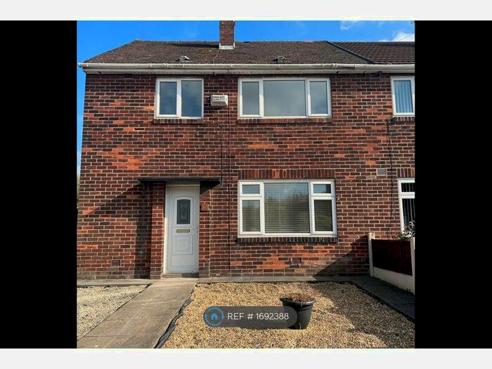 3 Bedroom Semi-Detached House To Rent In Glover Street, Leigh, WN7