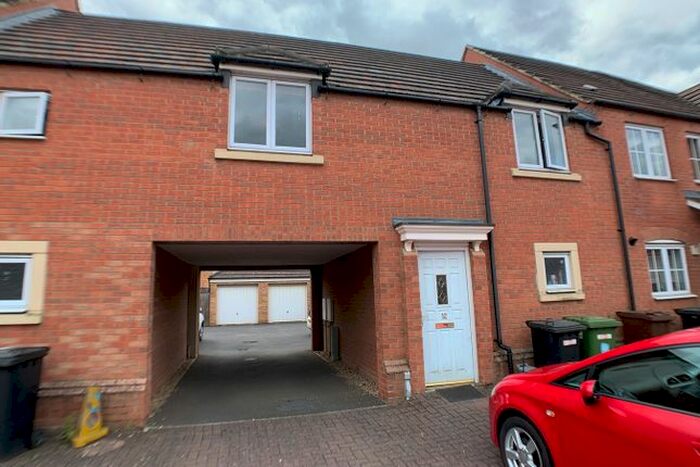 1 Bedroom Flat To Rent In Bayston Court, Peterborough, PE2