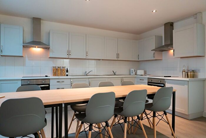 1 Bedroom Terraced House To Rent In Flat, , Eileen Grove, Manchester, M14