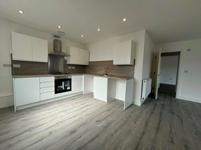 1 Bedroom Apartment To Rent In South Coast Road, Telscombe Cliffs, BN10