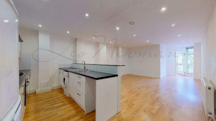 1 Bedroom Flat To Rent In Deptford High Street, London, SE8