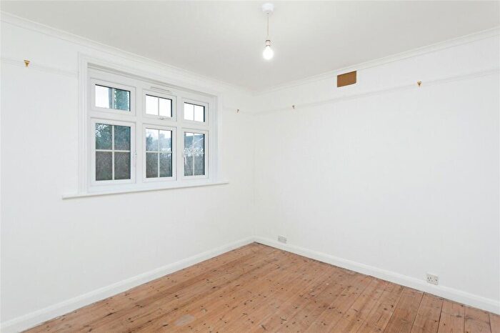 2 Bedroom Bungalow For Sale In Woodfield Road, Northgate, Crawley, West Sussex, RH10