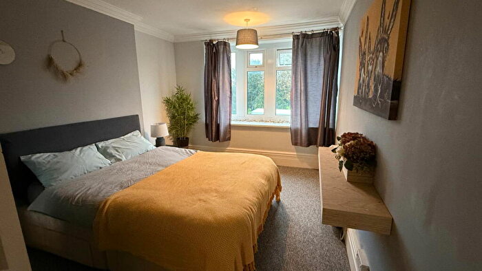 2 Bedroom Flat For Sale In Flat C, Grimston Ave, Folkestone, CT20