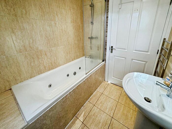 2 Bedroom Apartment To Rent In Cole Lane, Borrowash, Derby, DE72