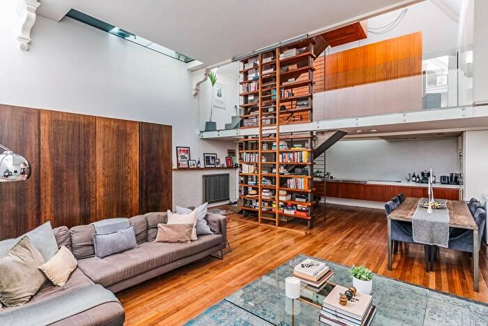 1 Bedroom Flat For Sale In Bramshaw Road, Victoria Park, London, E9