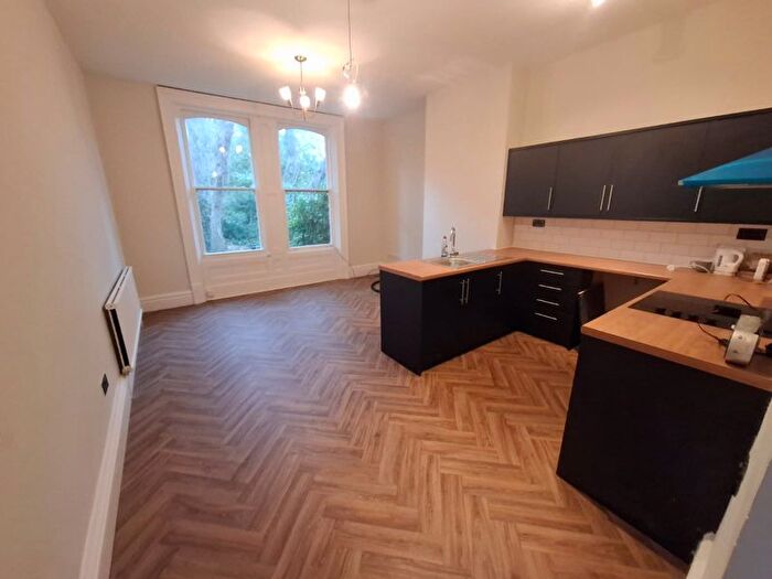 1 Bedroom Flat To Rent In Park Terrace, Liverpool, L22