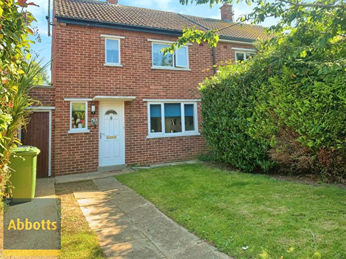 2 Bedroom House To Rent In Waveney Road, Hunstanton, PE36