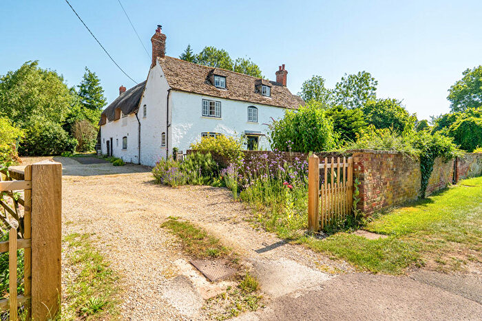7 Bedroom Detached House For Sale In Rotten Row, Wanborough, Swindon, SN4