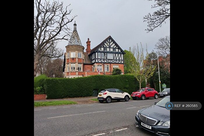 2 Bedroom Flat To Rent In Tudor Court, Folkestone, CT20