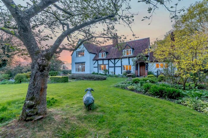 4 Bedroom Detached House For Sale In Fernhill Lane, Balsall Common, Coventry Warwickshire, CV7