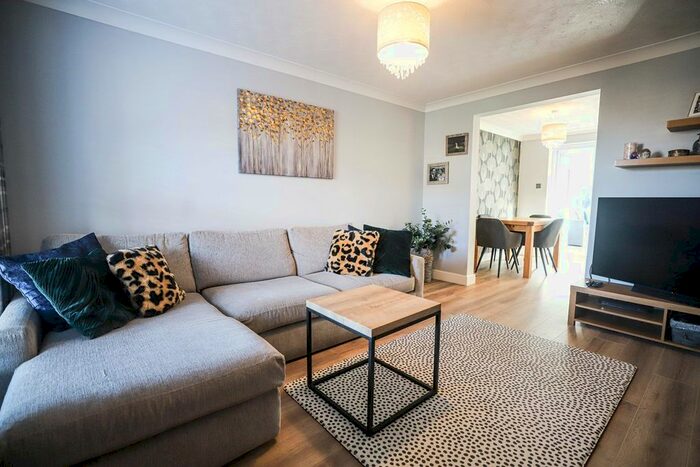 3 Bedroom Detached House For Sale In Heron Drive, Kingfisher Park, Carlisle, CA1