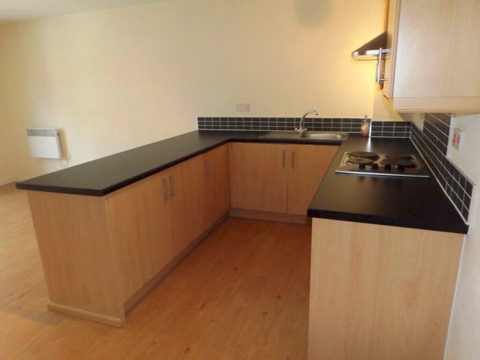 2 Bedroom Apartment To Rent In Kayley House, Preston, PR1