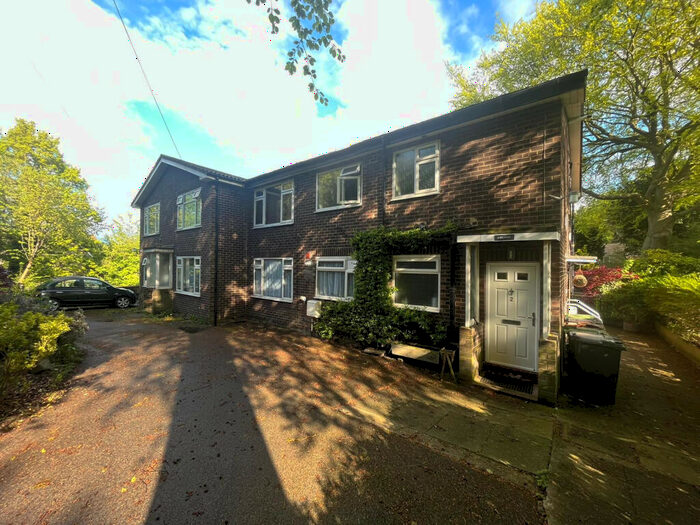 2 Bedroom Apartment To Rent In Delmont, Shaw Lane, Leeds, LS6