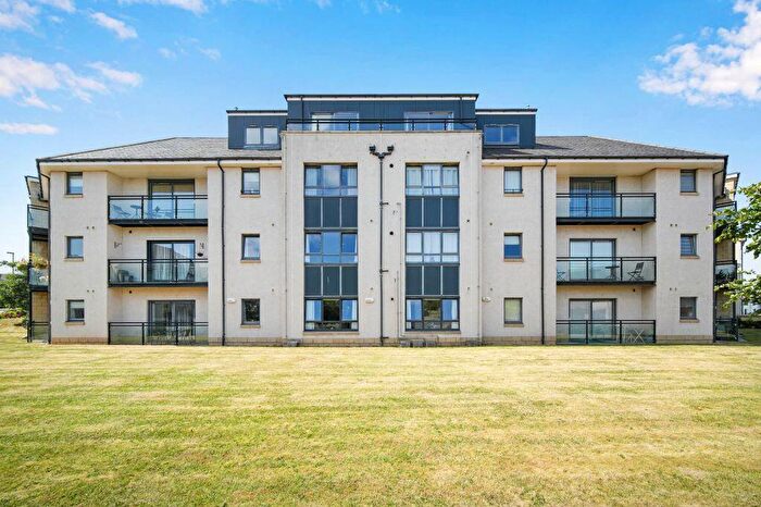 1 Bedroom Flat For Sale In Saw Mill Medway, Bonnyrigg, EH19