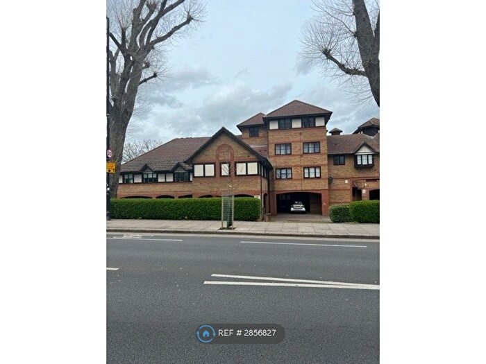 1 Bedroom Flat To Rent In Creighton Road, London, N17