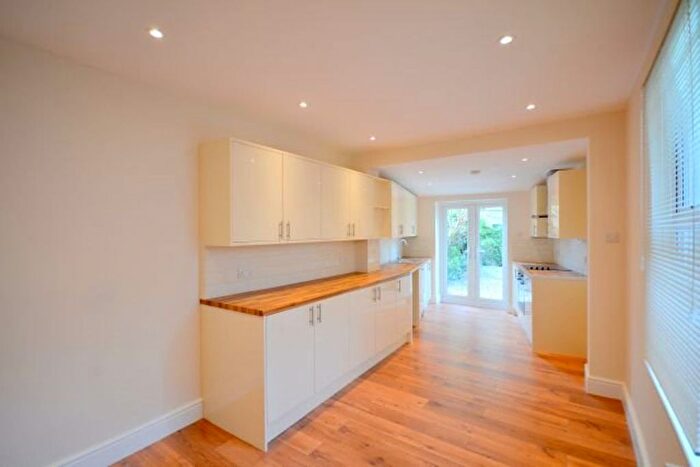 4 Bedroom Property To Rent In Crescent Road, Ramsgate, CT11