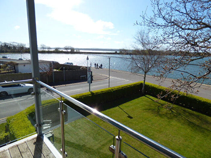 2 Bedroom Apartment To Rent In Twemlow Avenue, Poole, Dorset, BH14