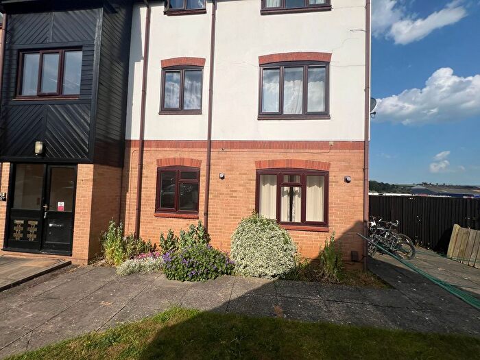 2 Bedroom Flat To Rent In Albert Street, Grantham, NG31