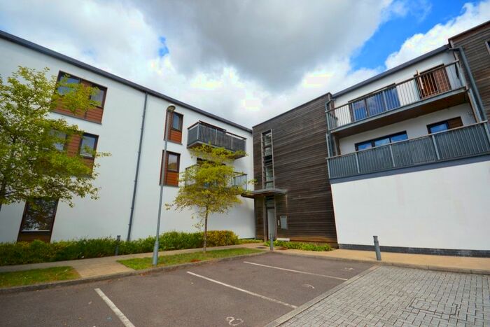 1 Bedroom Flat To Rent In The Courtyard, Beggarwood, Basingstoke, Hampshire, RG22