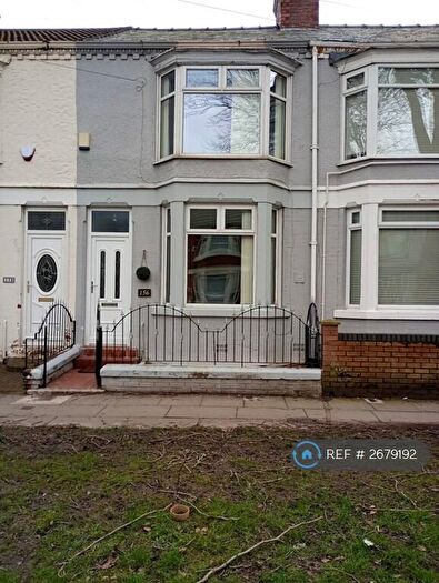 3 Bedroom Terraced House To Rent In Stanley Park Avenue South, Liverpool, L4
