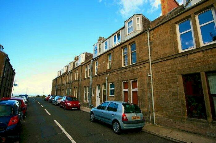 1 Bedroom Flat To Rent In Bush Street, Musselburgh, East Lothian, EH21