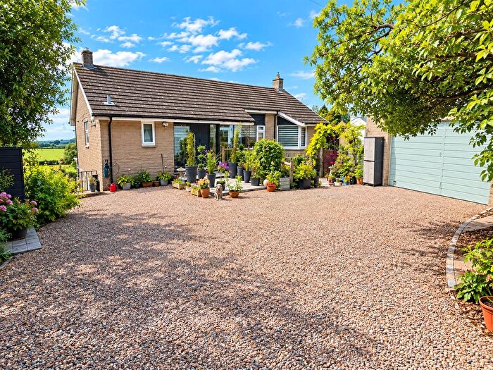 4 Bedroom Detached House For Sale In Boughspring, Chepstow, NP16