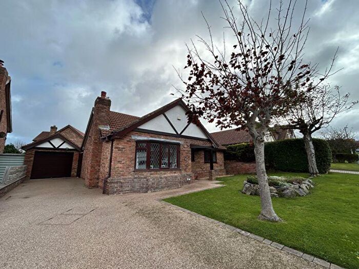 3 Bedroom Detached Bungalow For Sale In St. Andrews Road, Upper Colwyn Bay, LL29