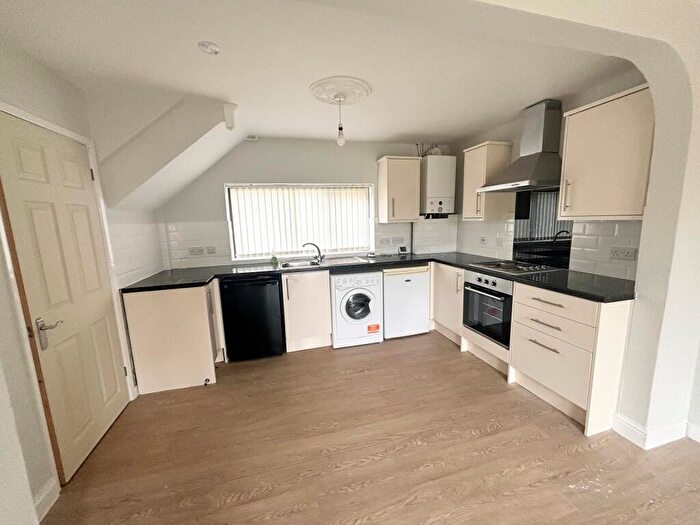 4 Bedroom House To Rent In Chipperfield Drive, Bristol, BS15