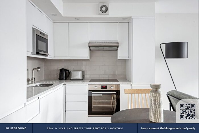1 Bedroom Flat To Rent In Waterloo, London, SE1